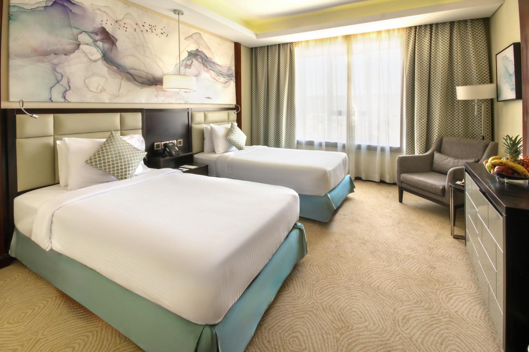 Triumph Luxury Hotel Kaherah Bilik gambar Deluxe Room